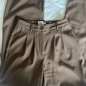 Princess Polly archer pants